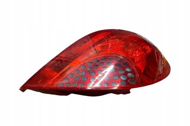 Задній правий стоп 964998658003 PEUGEOT