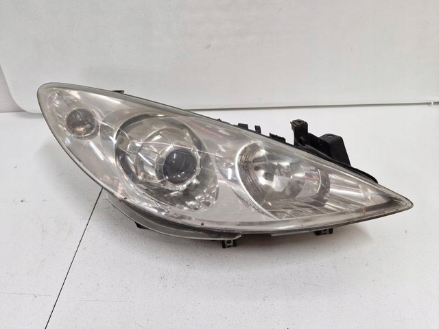 Фара комбінована, передня 9655764280 PEUGEOT