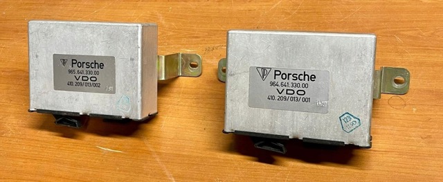 96564133000 Porsche