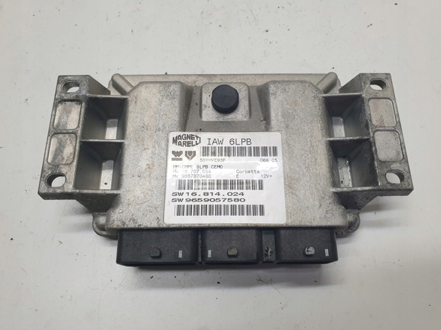 9659057580 Peugeot/Citroen