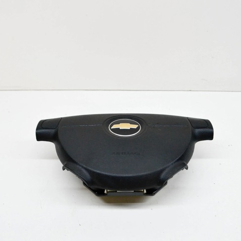 Подушка AIRBAG передня ліва 96654843 GM