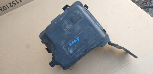 Корпус блоку запобіжників 9671941780 PEUGEOT