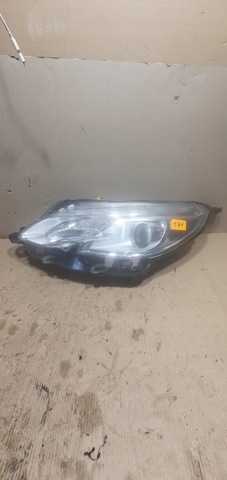 Фари 9677809980 PEUGEOT