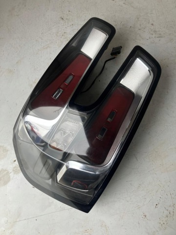 Задня ліва фара 9678271580 PEUGEOT