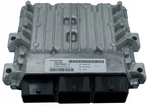 9679061780 Peugeot/Citroen