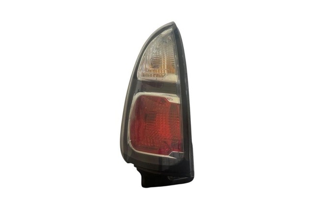 Ліхтар задній лівий 9681727280 PEUGEOT
