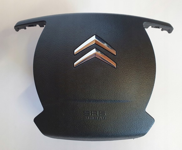 Подушка безпеки, водійська, AIRBAG 96824771ZD PEUGEOT