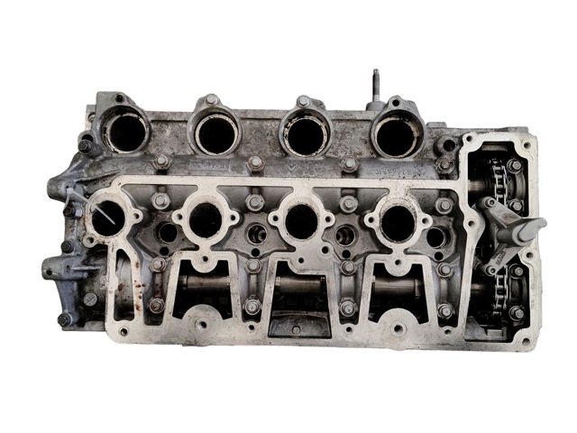 Головка двигуна 9688418110 PEUGEOT