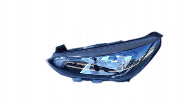 Права блок фара 96FG13005SAD FORD