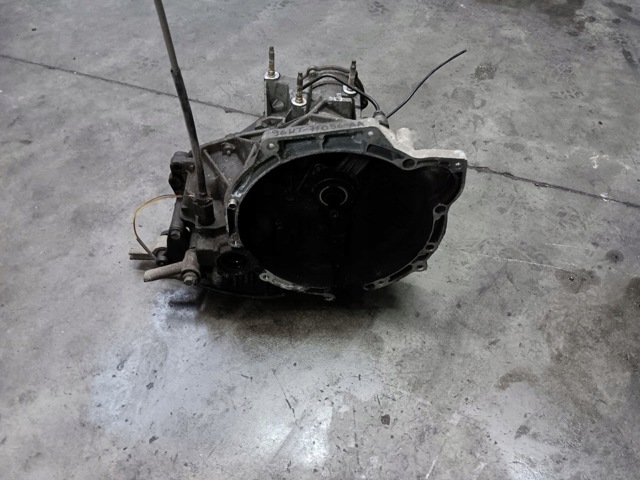 96WT7F096AA Ford