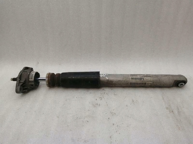Стійка амортизатора задня 97033316134 PORSCHE