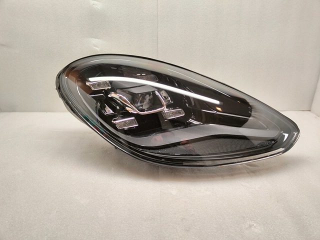 Фара правая 971941032F PORSCHE