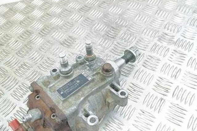 Насос паливний високого тиску 97228919 OPEL