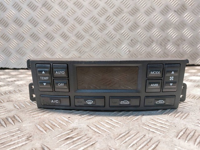 Блок управління кондиціонером 972503E100 HYUNDAI