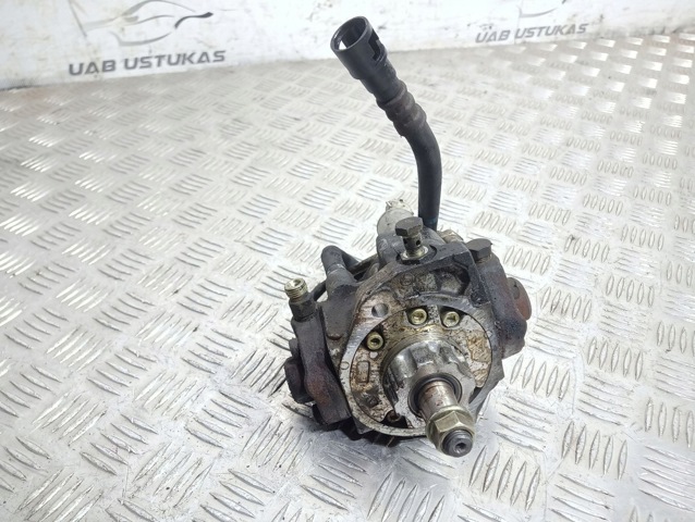 ПНВТ 97313862 OPEL