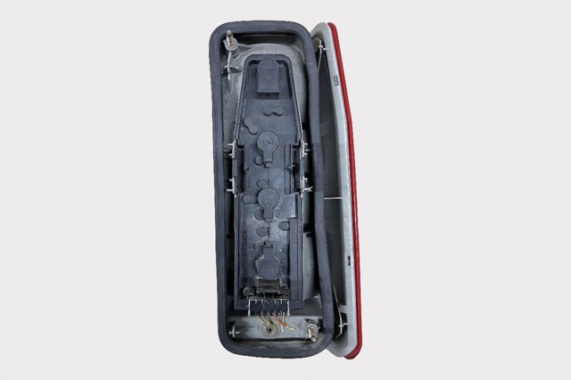 Ліхтар задній лівий 9790384780 FIAT