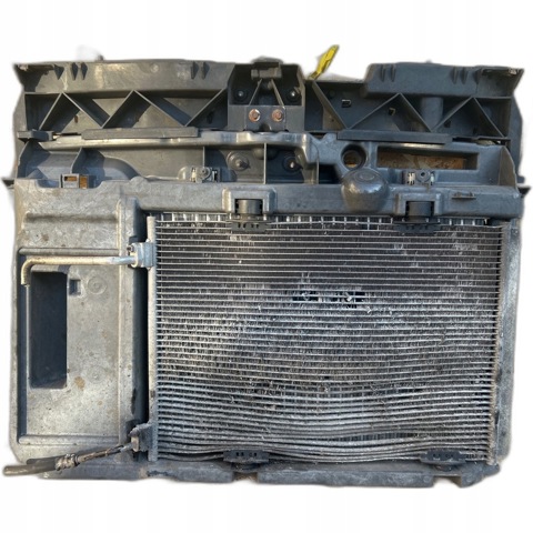 Панель передня 9801492180 PEUGEOT