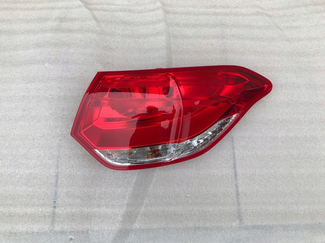 9801853580 Peugeot/Citroen