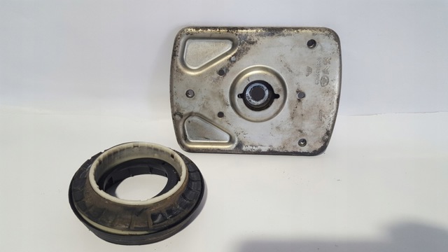 Подушка амортизатора переднього 9805519980 PEUGEOT
