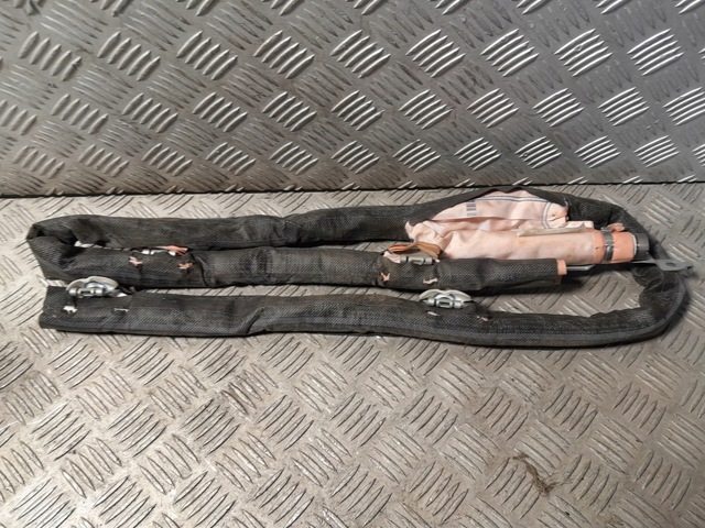 Подушка безпеки, шторка бічна, права, AIRBAG 9805768380 PEUGEOT