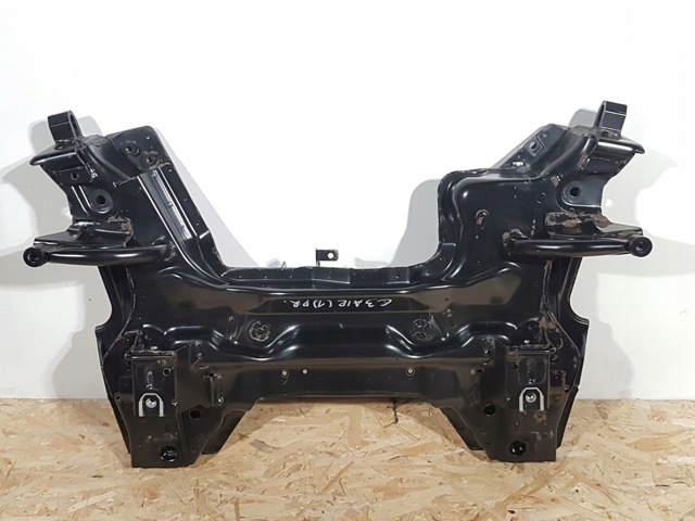 Балка передньої підвіски, підрамник 9807026580 PEUGEOT