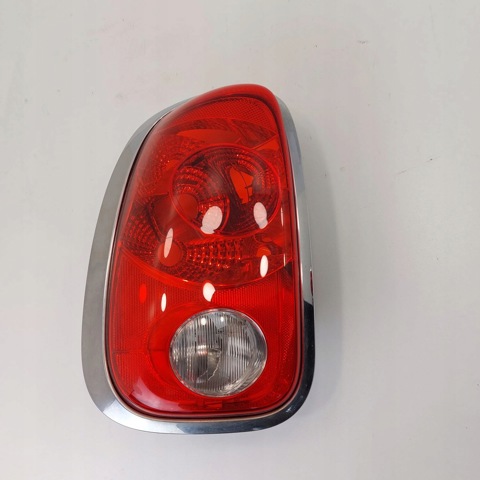 Ліхтар задній лівий 9808151 BMW