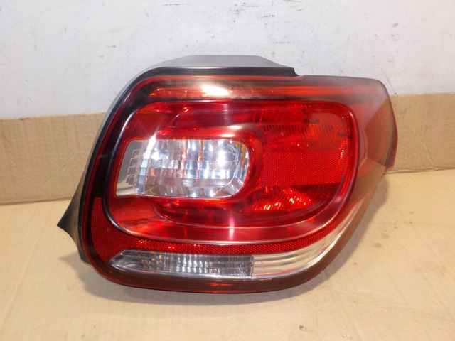 9808415380 Peugeot/Citroen