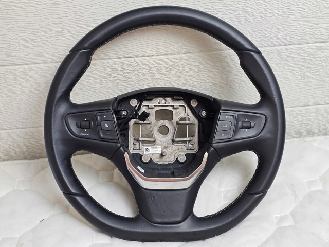 Рульове колесо 98088710ZD PEUGEOT