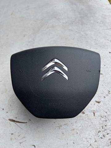 Подушка AIRBAG передня ліва 98088720ZD PEUGEOT