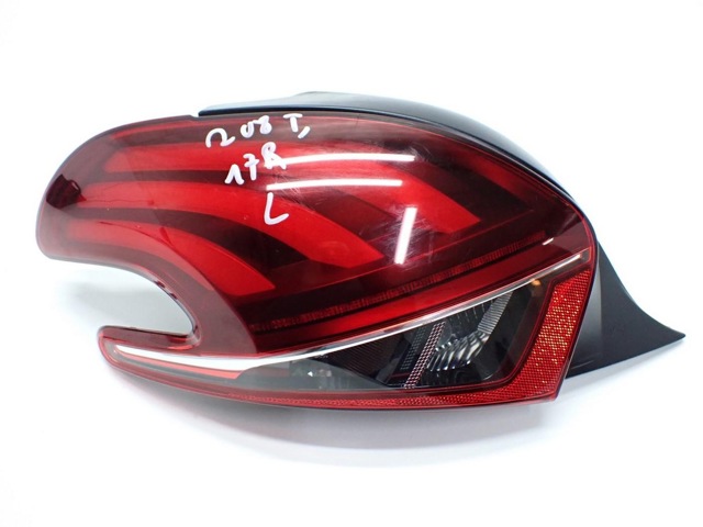 Задня ліва фара 9810343080 PEUGEOT
