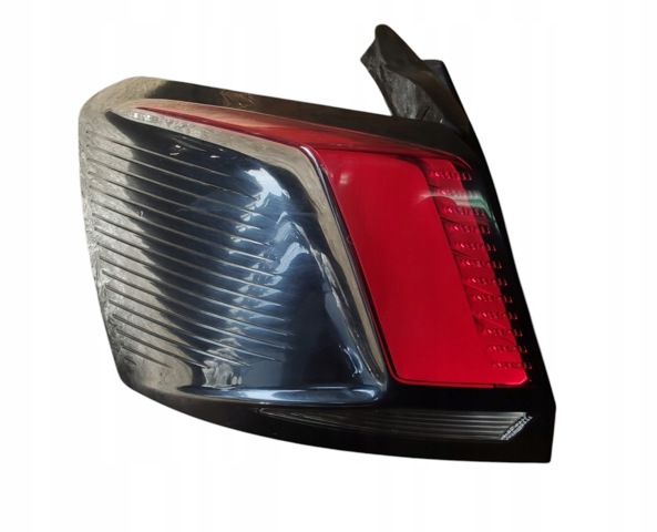 Стоп задній 9810477180 PEUGEOT