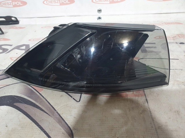 Стоп задній 9810477880 PEUGEOT