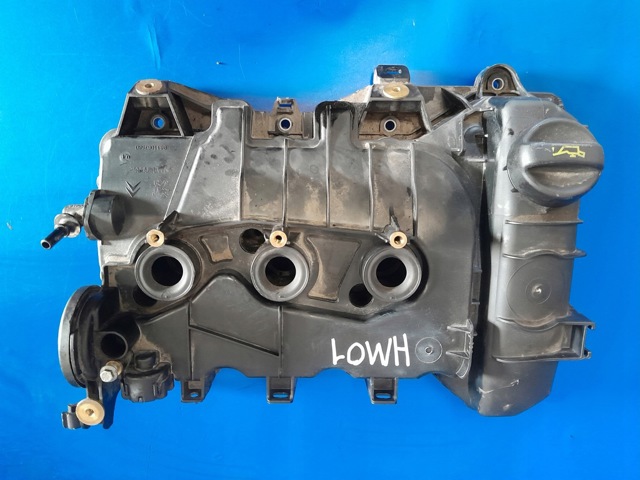 Кришка двигуна 9811067580 PEUGEOT