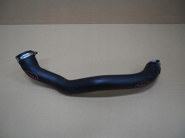 Шланг/патрубок інтеркуллера 9815434180 PEUGEOT