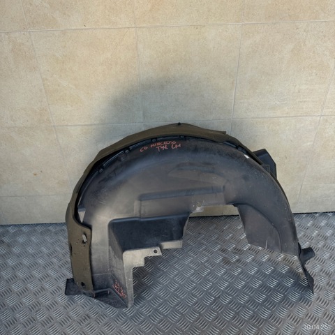 9824161180 Peugeot/Citroen