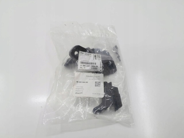 9824198480 Peugeot/Citroen