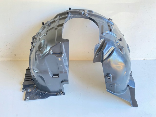 Підкрилки передні праві 9829464480 OPEL