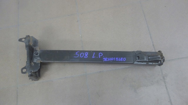 Підсилювач переднього підрамника 9830019380 PEUGEOT