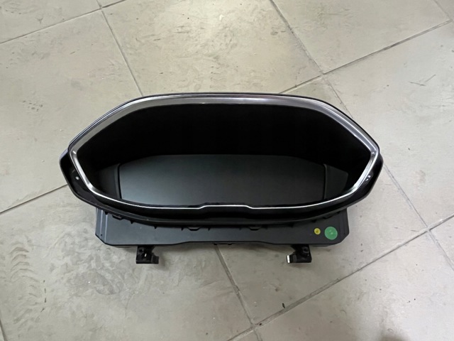 Покажчик напруги (вольтметр) 9830555480 PEUGEOT