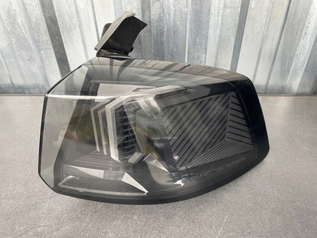 9836231580 Peugeot/Citroen