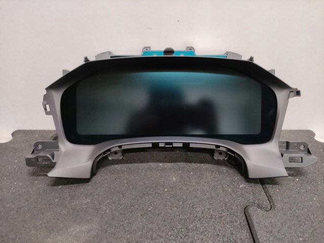 Покажчик напруги (вольтметр) 9836931 BMW