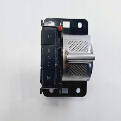 Важіль КПП 98440959ZD PEUGEOT