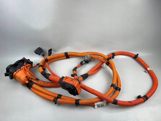 Порт зарядки 9848719480 PEUGEOT