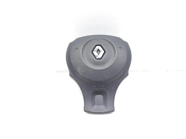 Подушка AIRBAG передня ліва 985101627R RENAULT