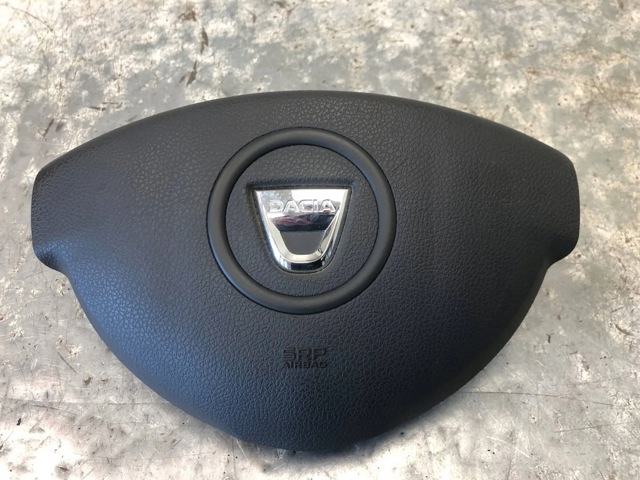 Подушка AIRBAG передня ліва 985105433R RENAULT