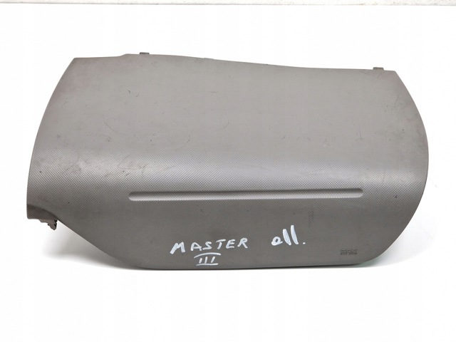 Установка подушки безпеки пасажира 985155691R RENAULT