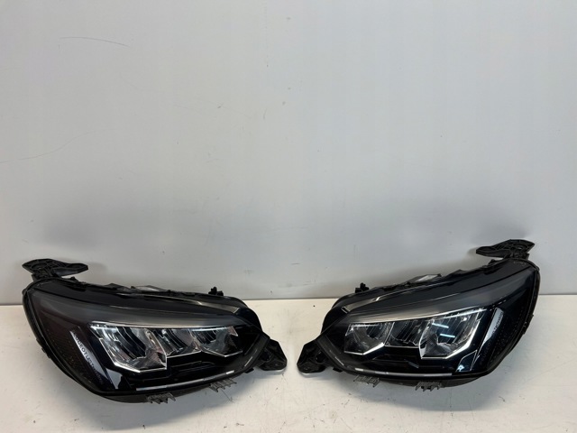 9855524680 Peugeot/Citroen