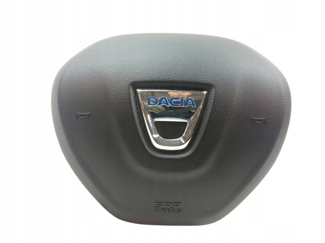 Подушка Айрбег водія 985709812R RENAULT