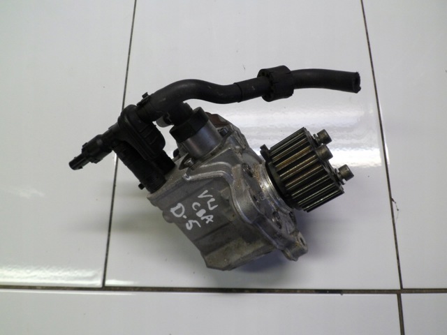 Насос паливний високого тиску (ПНВТ) - DIESEL 986437433 VAG