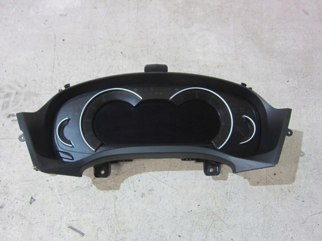 Покажчик напруги (вольтметр) 9878286 BMW